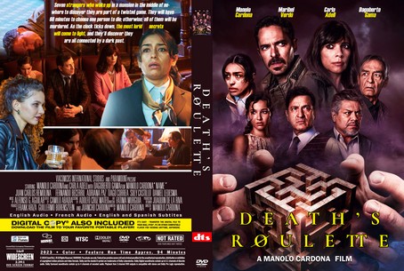 Death's Roulette 2023