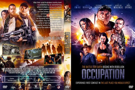 Occupation 2018