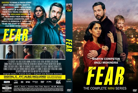 Fear Season 1
