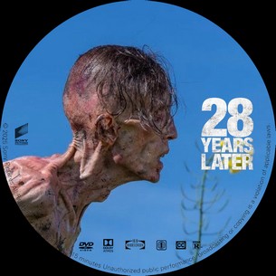 28 Years Later 2025