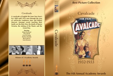 Cavalcade 1932