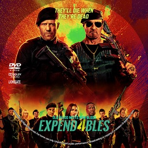 Expend4bles 2023