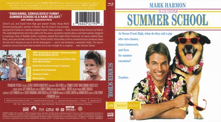 Summer School 1987