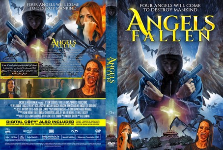 Angels Fallen 2020