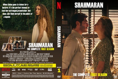Shahmaran Season 1