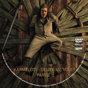 Kaamelott Deuxième Volet Partie 1 2025