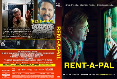 Rent A Pal 2020