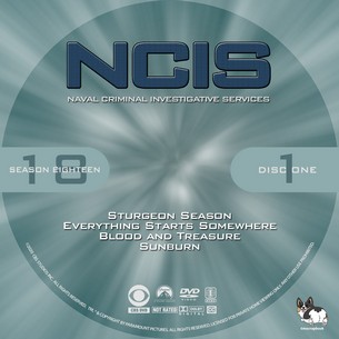 NCIS Season 18