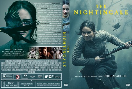 The Nightingale 2018