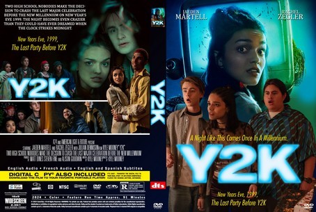 Y2K 2024