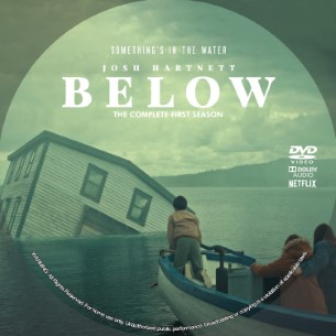Below Season 1
