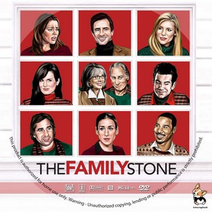 The Family Stone 2005