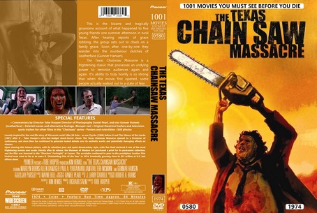 The Texas Chainsaw Massacre 1974