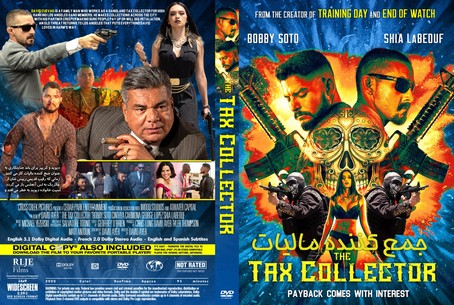 The Tax Collector 2020