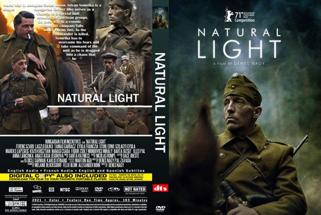 Natural Light 2021