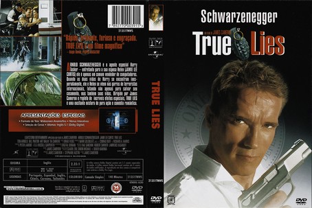 True Lies 1994