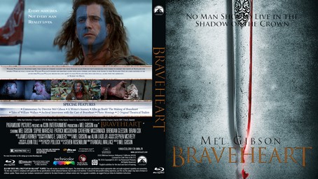 Braveheart 1995