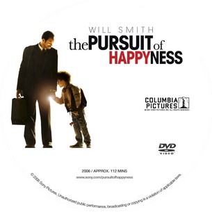 The Pursuit of Happyness 2006