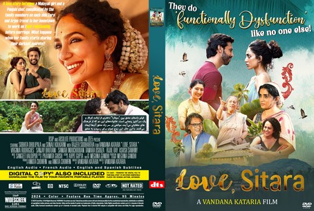 Love Sitara 2024