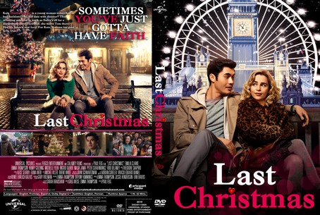 Last Christmas 2019
