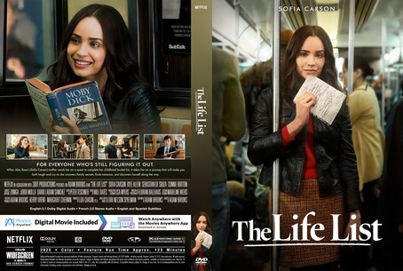 The Life List 2025