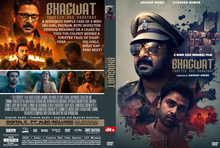 Bhagwat Chapter One Raakshas 2025