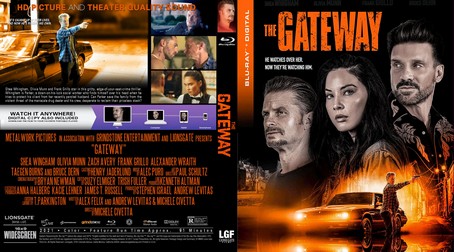 The Gateway 2021