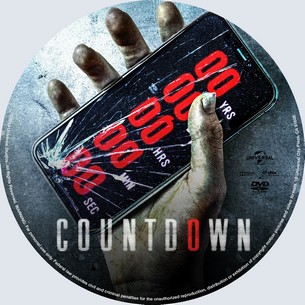 Countdown 2019