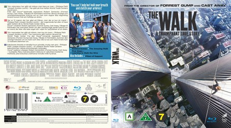 The Walk 2015