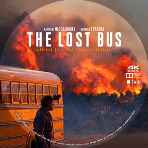 The Lost Bus 2025