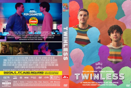 Twinless 2025