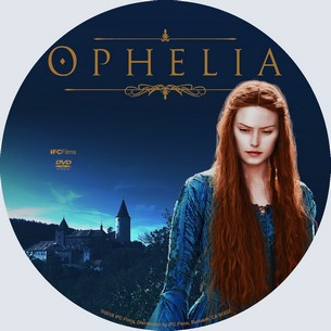 Ophelia 2018