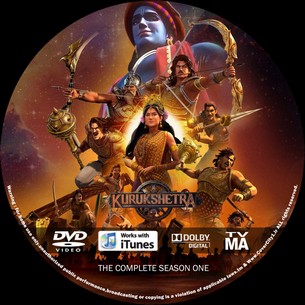 Kurukshetra season 1