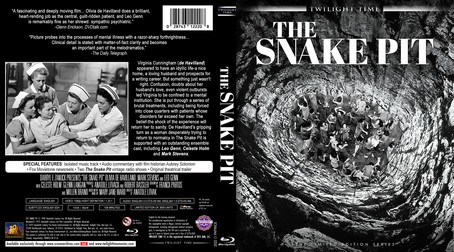 The Snake Pit 1948