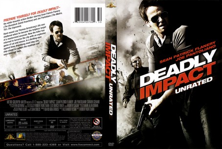 Deadly Impact 2010