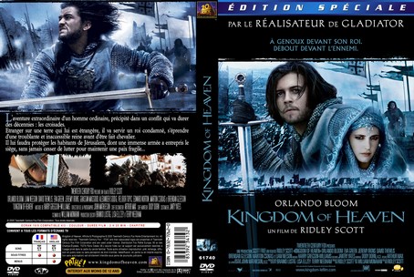 Kingdom of Heaven 2005