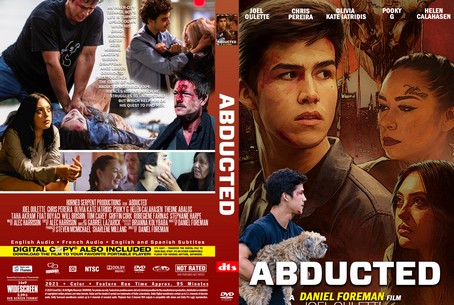 Abducted 2021
