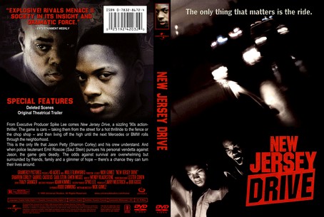 New Jersey Drive 1995