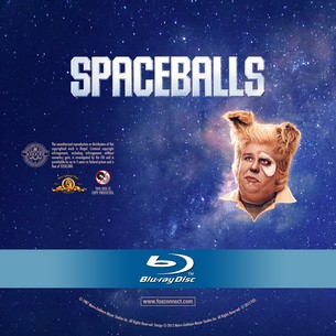Spaceballs 1987
