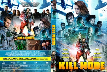 Kill Mode 2019
