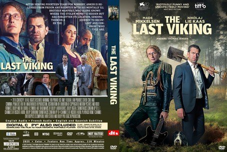 The Last Viking 2025