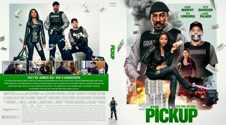 The Pickup 2025