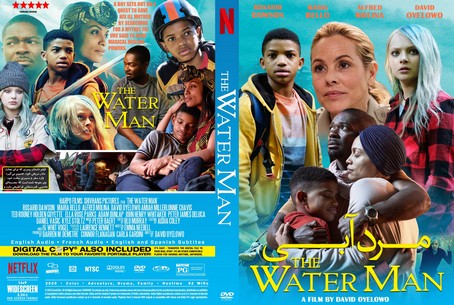 The Water Man 2020