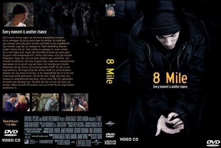 8 Mile 2002