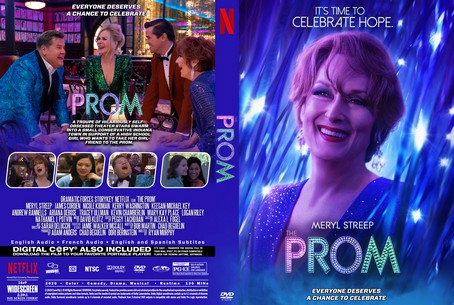 The Prom 2020