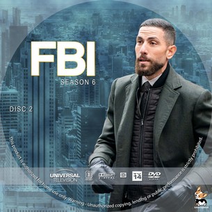 FBI Season 6