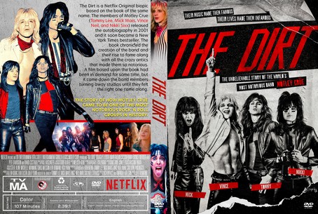 The Dirt 2019