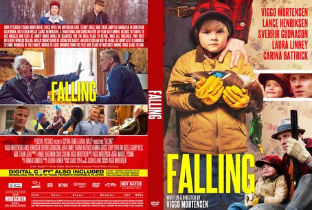 Falling 2020