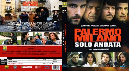 Palermo Milan One Way 1995