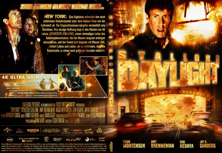 Daylight 1996